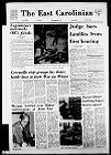 The East Carolinian, November 6, 1979